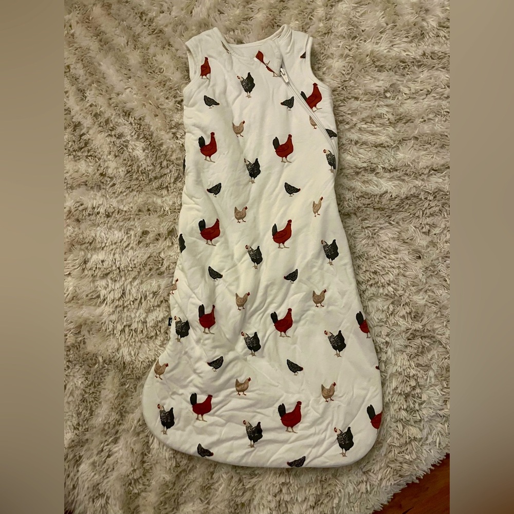 Kyte baby sleep sack S 1.0